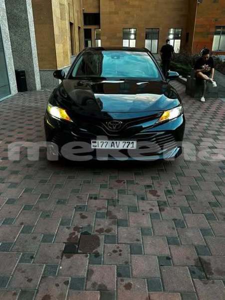 Big with watermark toyota camry armavir armavir 6271