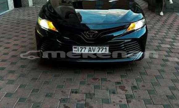 Buy Used Toyota Camry Other Car in Armavir in Armavir Buy Used Toyota Camry Other Car in Armavir in Armavir