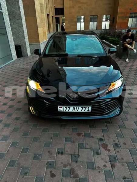 Big with watermark toyota camry armavir armavir 6271