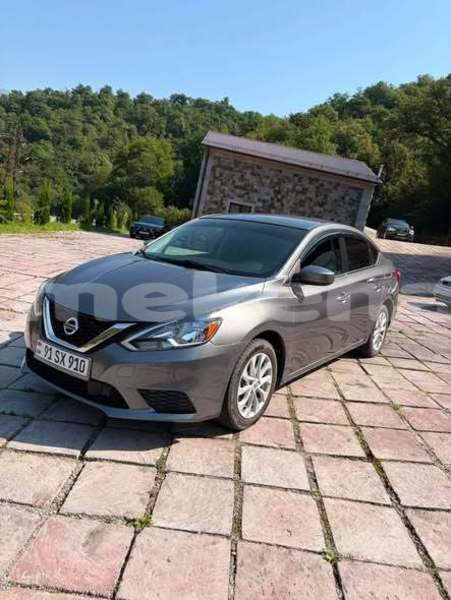 Big with watermark nissan sentra armavir armavir 6272