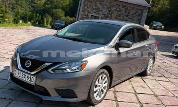 Buy Used Nissan Sentra Other Car in Armavir in Armavir
