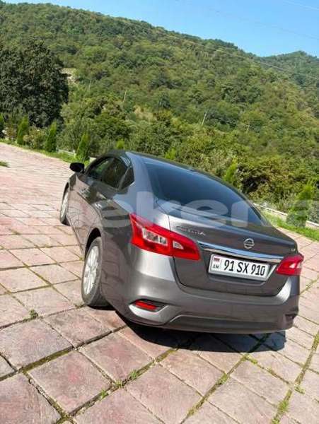 Big with watermark nissan sentra armavir armavir 6272