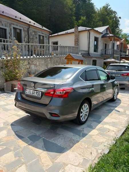 Big with watermark nissan sentra armavir armavir 6272