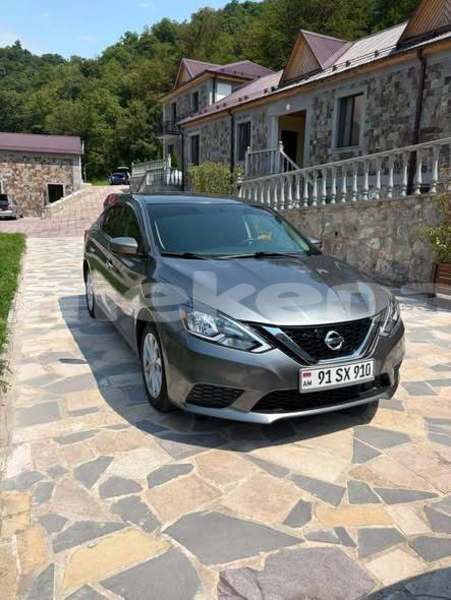 Big with watermark nissan sentra armavir armavir 6272