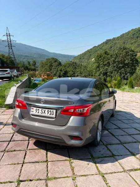 Big with watermark nissan sentra armavir armavir 6272