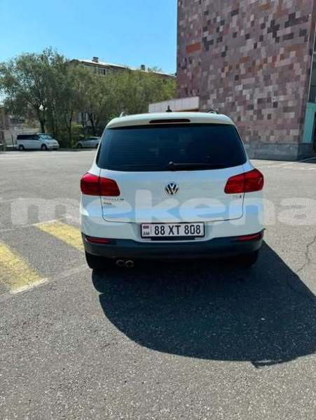 Big with watermark volkswagen tiguan armavir armavir 6273