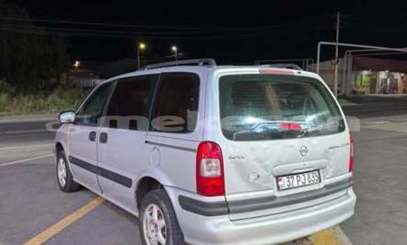 Buy Used Toyota 4Runner Other Car in Armavir in Armavir