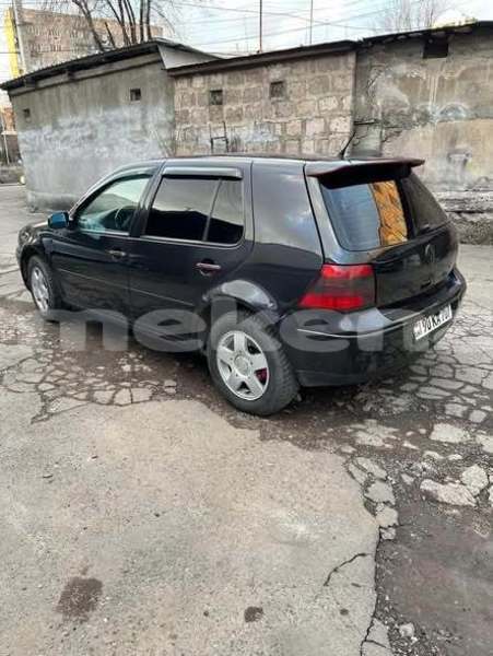 Big with watermark volkswagen golf armavir armavir 6278