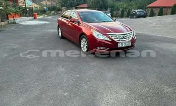 Buy Used Hyundai Sonata Other Car in Armavir in Armavir Buy Used Hyundai Sonata Other Car in Armavir in Armavir