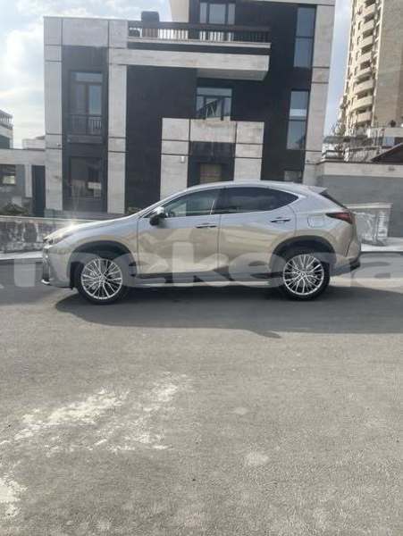 Big with watermark lexus nx armavir armavir 6280