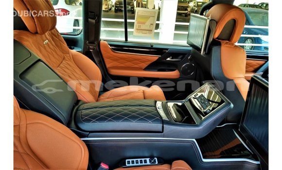 Buy Import Lexus LX Black Car in Import - Dubai in Aragatsotn Buy Import Lexus LX Black Car in Import - Dubai in Aragatsotn