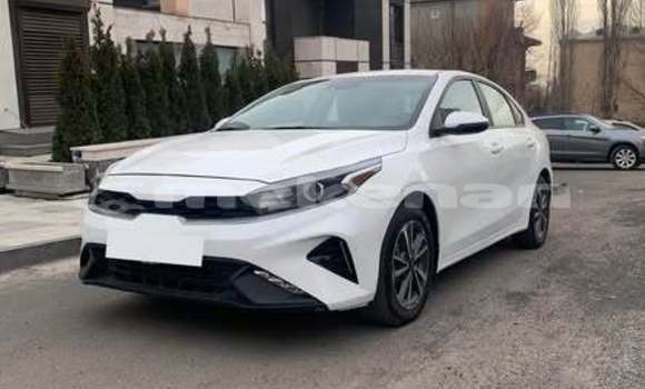 Buy Used Kia Forte Other Car in Armavir in Armavir