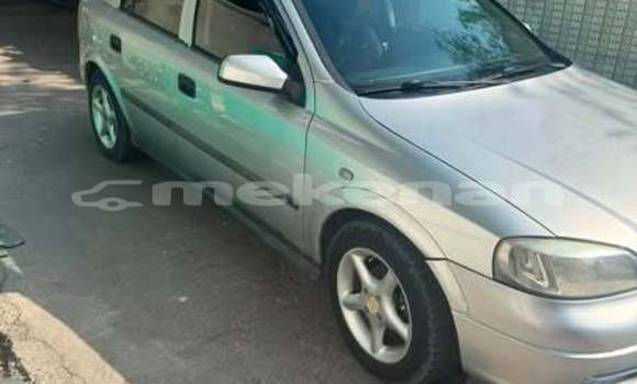 Buy Used Opel Astra Other Car in Alaverdi in Lori Buy Used Opel Astra Other Car in Alaverdi in Lori