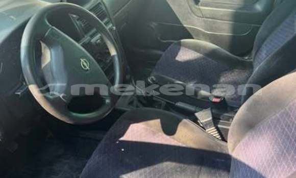 Buy Used Opel Astra Other Car in Alaverdi in Lori Buy Used Opel Astra Other Car in Alaverdi in Lori