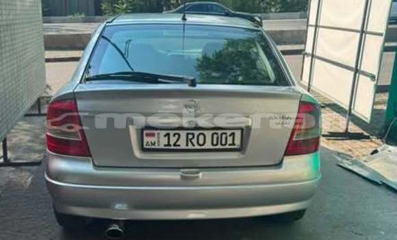 Buy Used Opel Astra Other Car in Alaverdi in Lori Buy Used Opel Astra Other Car in Alaverdi in Lori