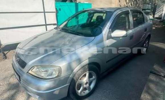Buy Used Opel Astra Other Car in Alaverdi in Lori Buy Used Opel Astra Other Car in Alaverdi in Lori