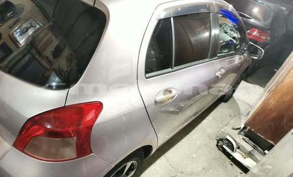 Buy Used Toyota Vitz Other Car in Armavir in Armavir Buy Used Toyota Vitz Other Car in Armavir in Armavir