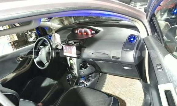 Buy Used Toyota Vitz Other Car in Armavir in Armavir Buy Used Toyota Vitz Other Car in Armavir in Armavir