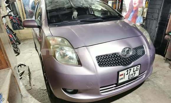 Buy Used Toyota Vitz Other Car in Armavir in Armavir Buy Used Toyota Vitz Other Car in Armavir in Armavir