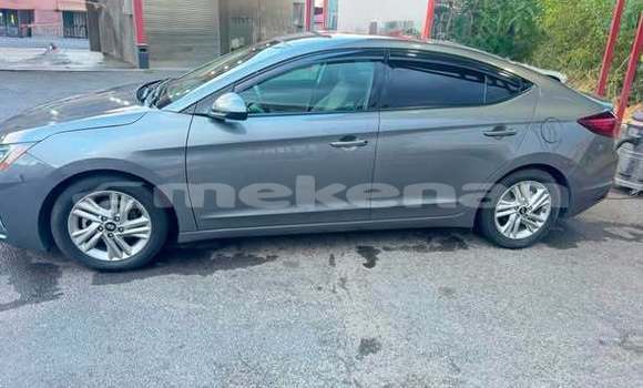 Buy Used Hyundai Elantra Other Car in Armavir in Armavir Buy Used Hyundai Elantra Other Car in Armavir in Armavir