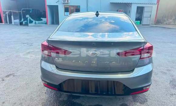 Buy Used Hyundai Elantra Other Car in Armavir in Armavir Buy Used Hyundai Elantra Other Car in Armavir in Armavir