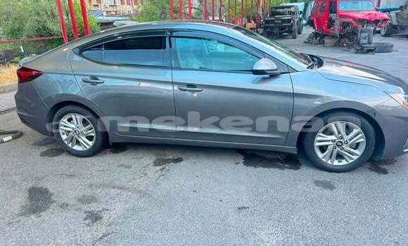 Buy Used Hyundai Elantra Other Car in Armavir in Armavir Buy Used Hyundai Elantra Other Car in Armavir in Armavir