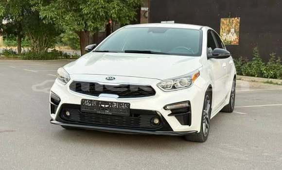 Buy Used Kia Forte Other Car in Armavir in Armavir