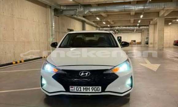 Buy Used Hyundai Elantra Other Car in Armavir in Armavir Buy Used Hyundai Elantra Other Car in Armavir in Armavir