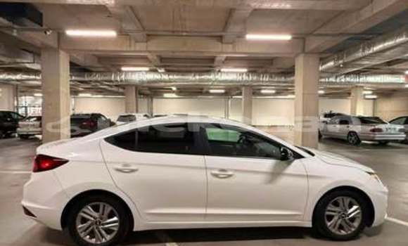 Buy Used Hyundai Elantra Other Car in Armavir in Armavir Buy Used Hyundai Elantra Other Car in Armavir in Armavir