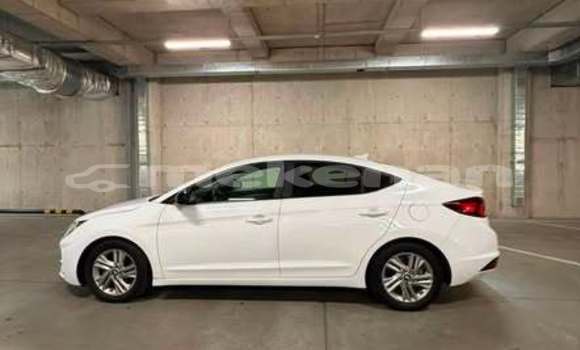 Buy Used Hyundai Elantra Other Car in Armavir in Armavir Buy Used Hyundai Elantra Other Car in Armavir in Armavir