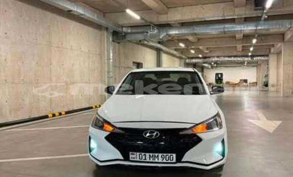Buy Used Hyundai Elantra Other Car in Armavir in Armavir Buy Used Hyundai Elantra Other Car in Armavir in Armavir
