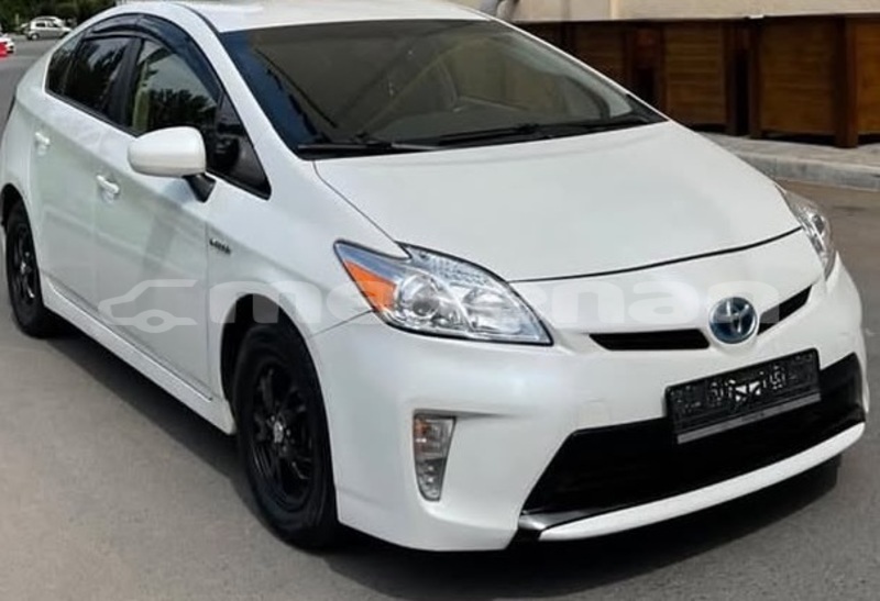 Big with watermark toyota prius armavir armavir 6290