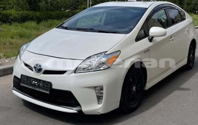 Big with watermark toyota prius armavir armavir 6290