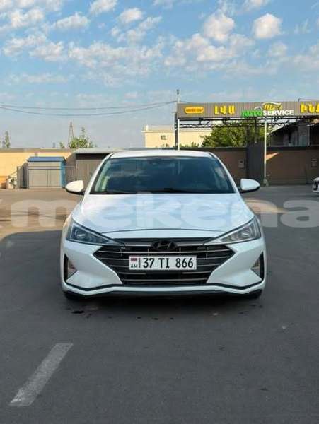 Big with watermark hyundai elantra ararat ararat 6293