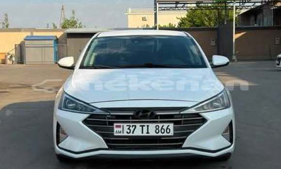 Buy Used Hyundai Elantra Other Car in Ararat in Ararat Buy Used Hyundai Elantra Other Car in Ararat in Ararat