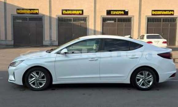 Buy Used Hyundai Elantra Other Car in Ararat in Ararat Buy Used Hyundai Elantra Other Car in Ararat in Ararat