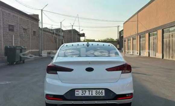 Buy Used Hyundai Elantra Other Car in Ararat in Ararat Buy Used Hyundai Elantra Other Car in Ararat in Ararat