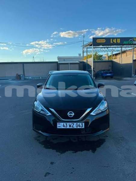Big with watermark nissan sentra armavir armavir 6294