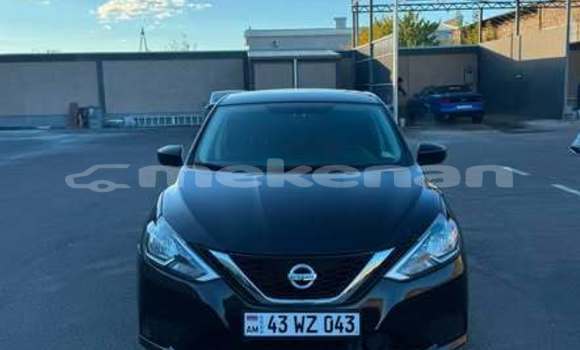Buy Used Nissan Sentra Other Car in Armavir in Armavir