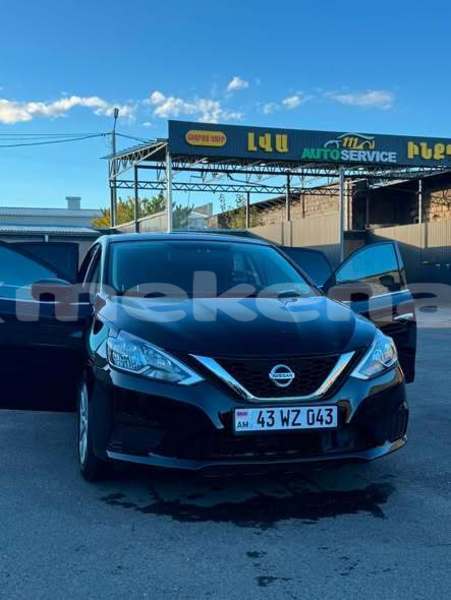 Big with watermark nissan sentra armavir armavir 6294