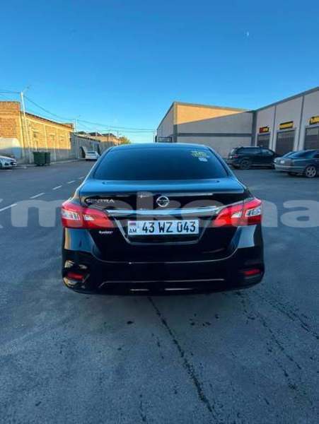 Big with watermark nissan sentra armavir armavir 6294