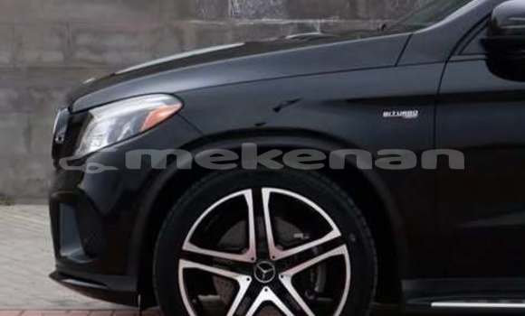 Buy Used Mercedes-Benz AMG GLC Other Car in Armavir in Armavir