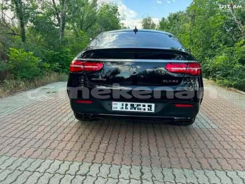 Big with watermark mercedes benz amg glc armavir armavir 6296