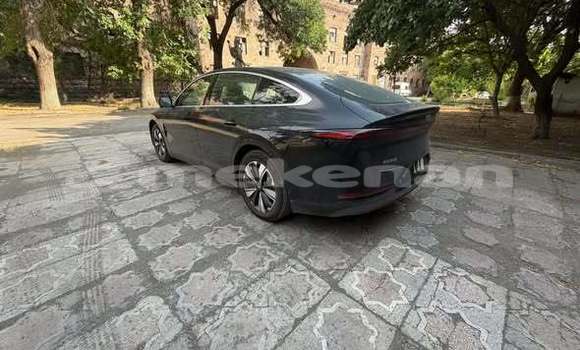 Buy Used Changan Benni Other Car in Armavir in Armavir