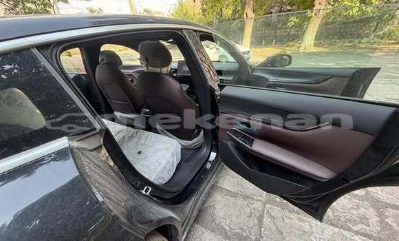 Buy Used Changan Benni Other Car in Armavir in Armavir Buy Used Changan Benni Other Car in Armavir in Armavir