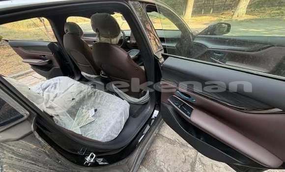 Buy Used Changan Benni Other Car in Armavir in Armavir Buy Used Changan Benni Other Car in Armavir in Armavir