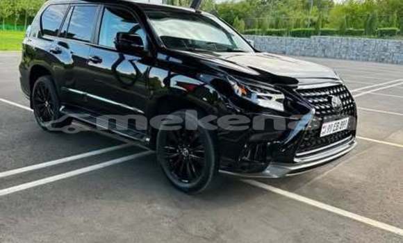 Buy Used Lexus GX Other Car in Armavir in Armavir