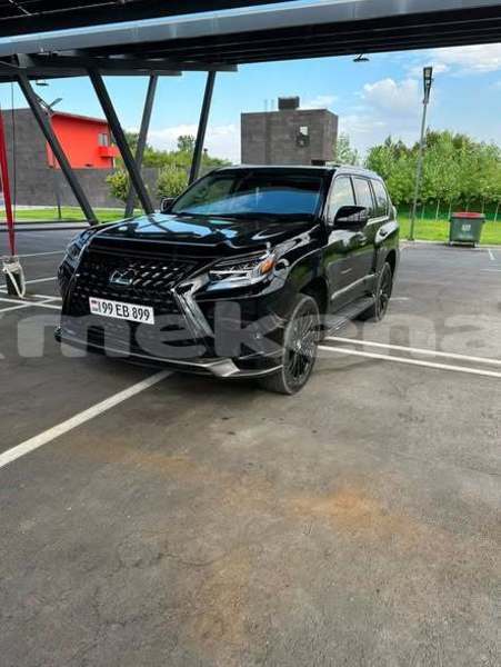 Big with watermark lexus gx armavir armavir 6300