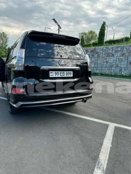 Big with watermark lexus gx armavir armavir 6300