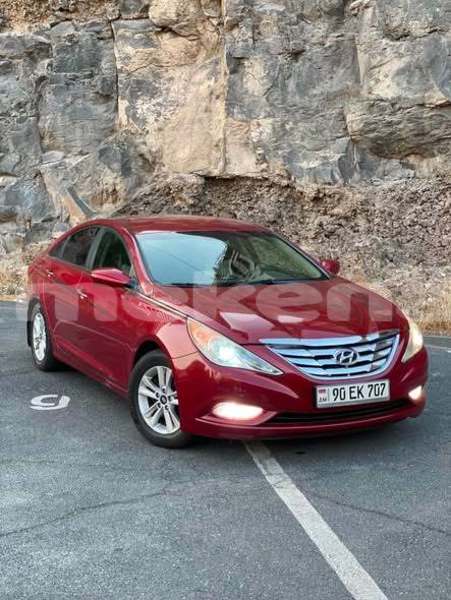 Big with watermark hyundai sonata armavir armavir 6301